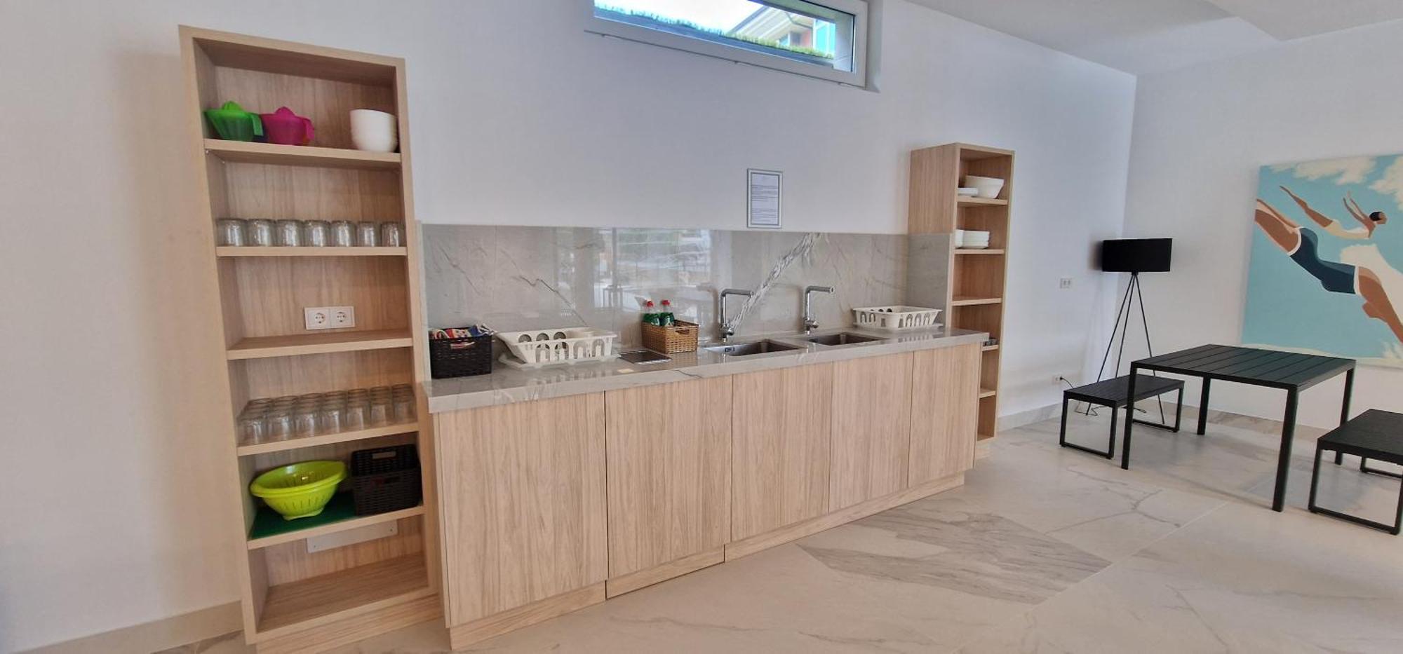 Playa Joyel Family Rooms ノハ エクステリア 写真