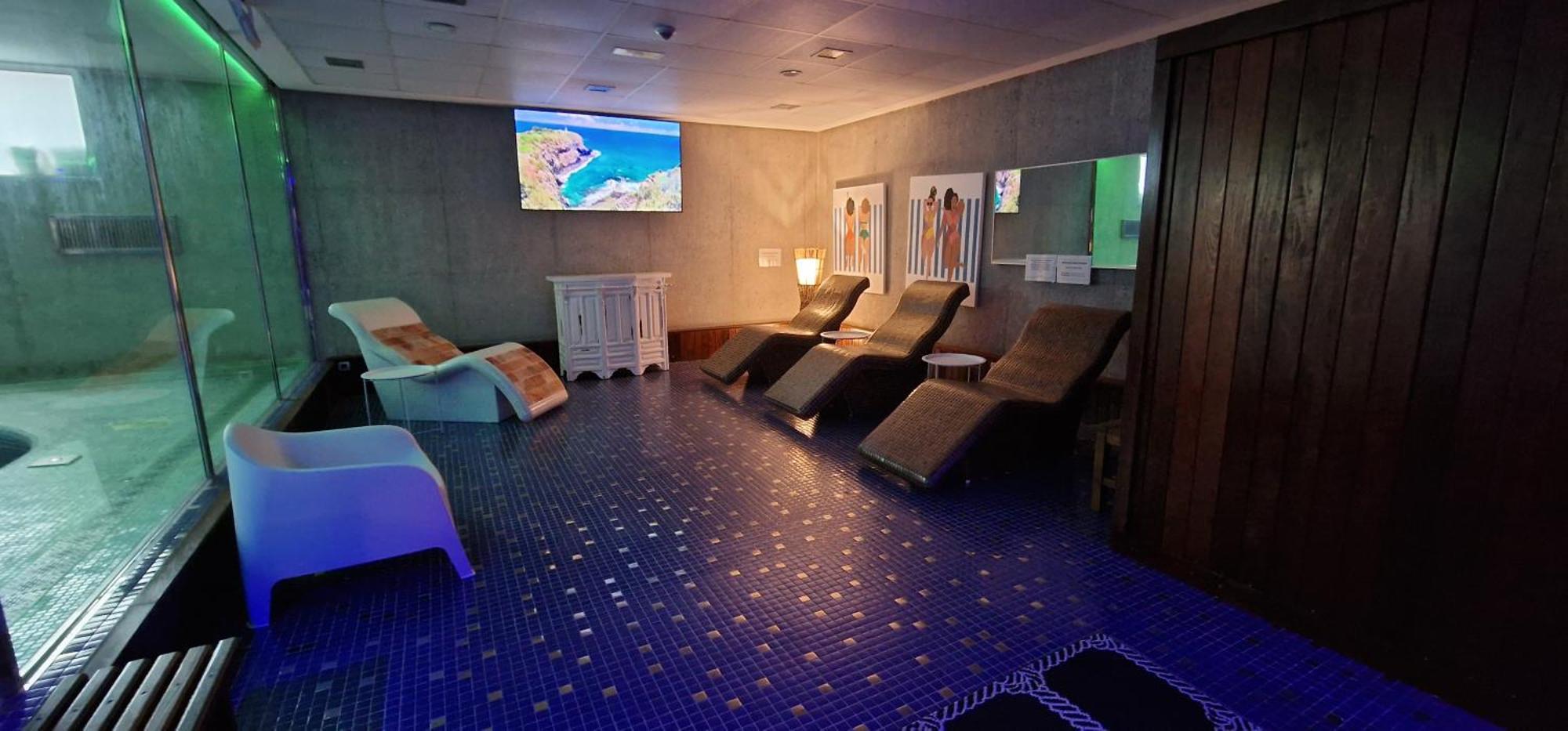 Playa Joyel Family Rooms ノハ エクステリア 写真