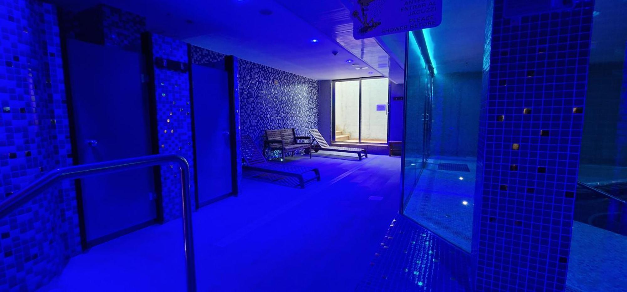 Playa Joyel Family Rooms ノハ エクステリア 写真