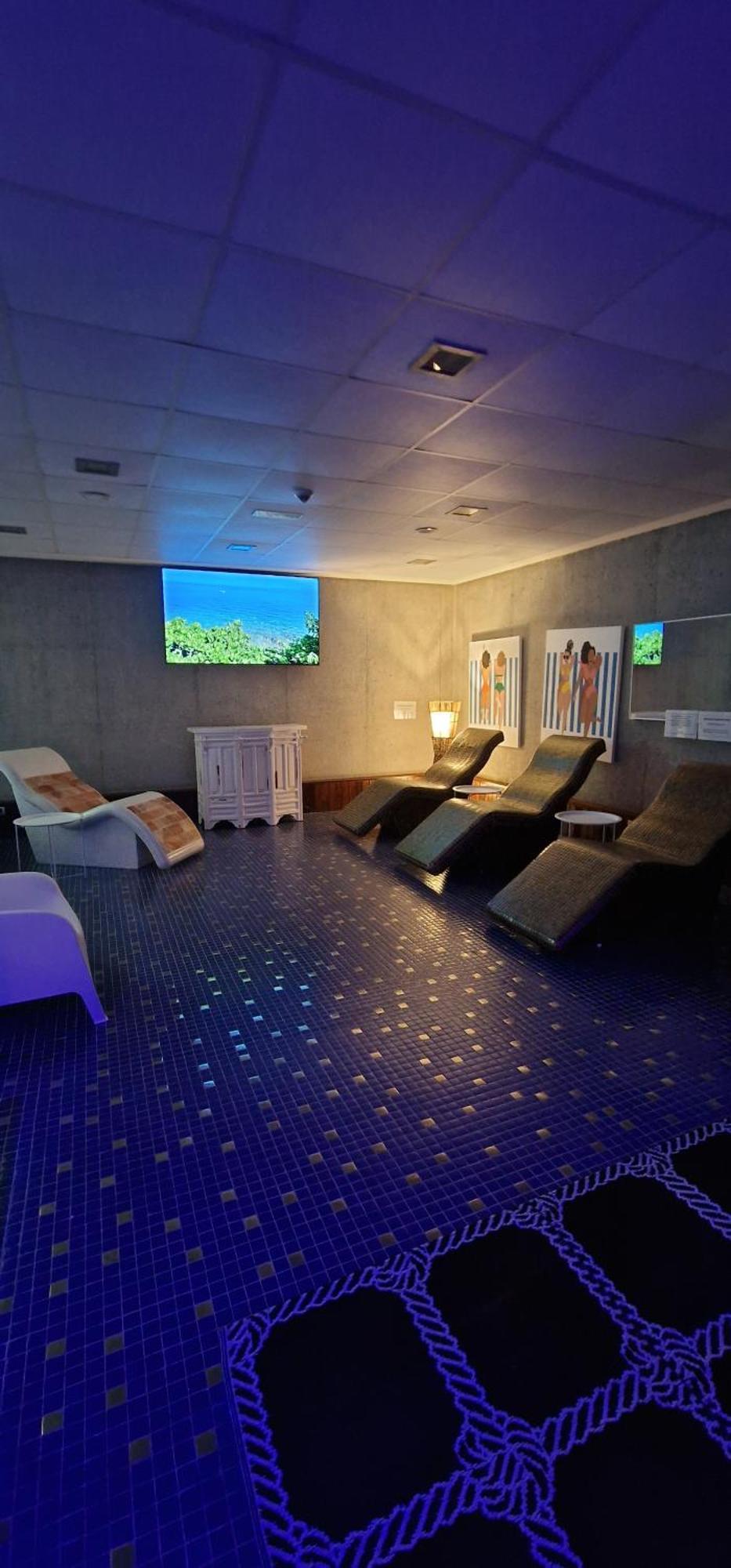 Playa Joyel Family Rooms ノハ エクステリア 写真