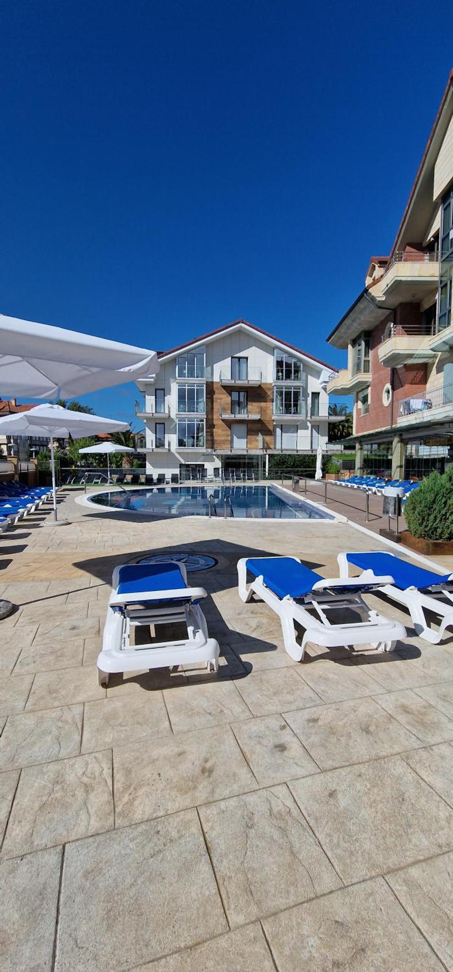 Playa Joyel Family Rooms ノハ エクステリア 写真