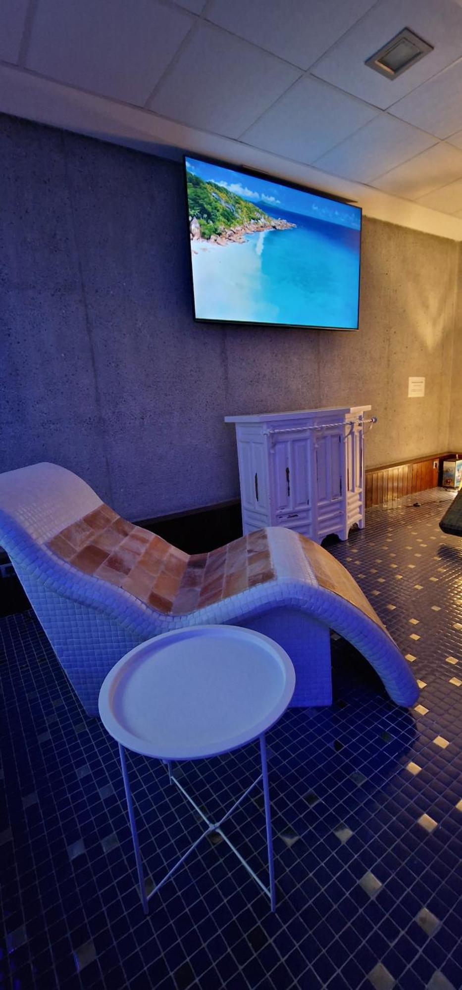 Playa Joyel Family Rooms ノハ エクステリア 写真