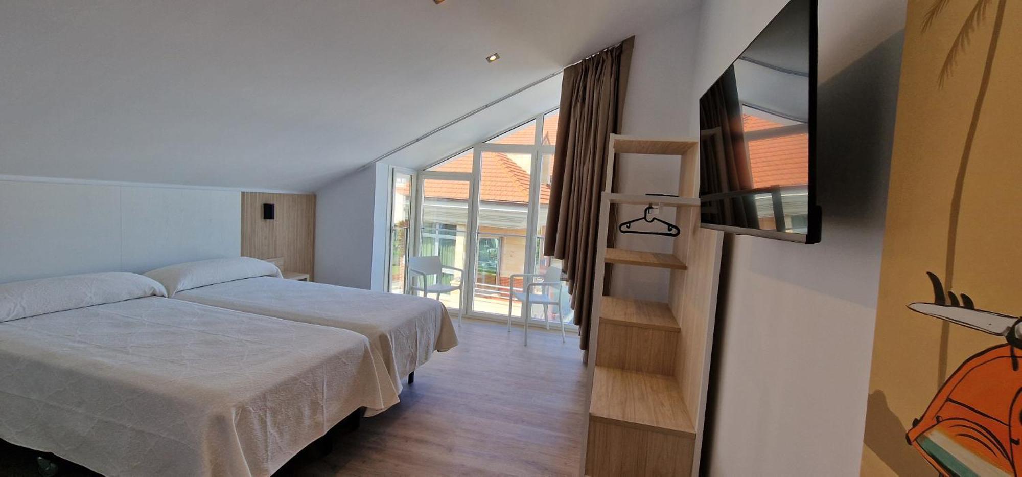 Playa Joyel Family Rooms ノハ エクステリア 写真
