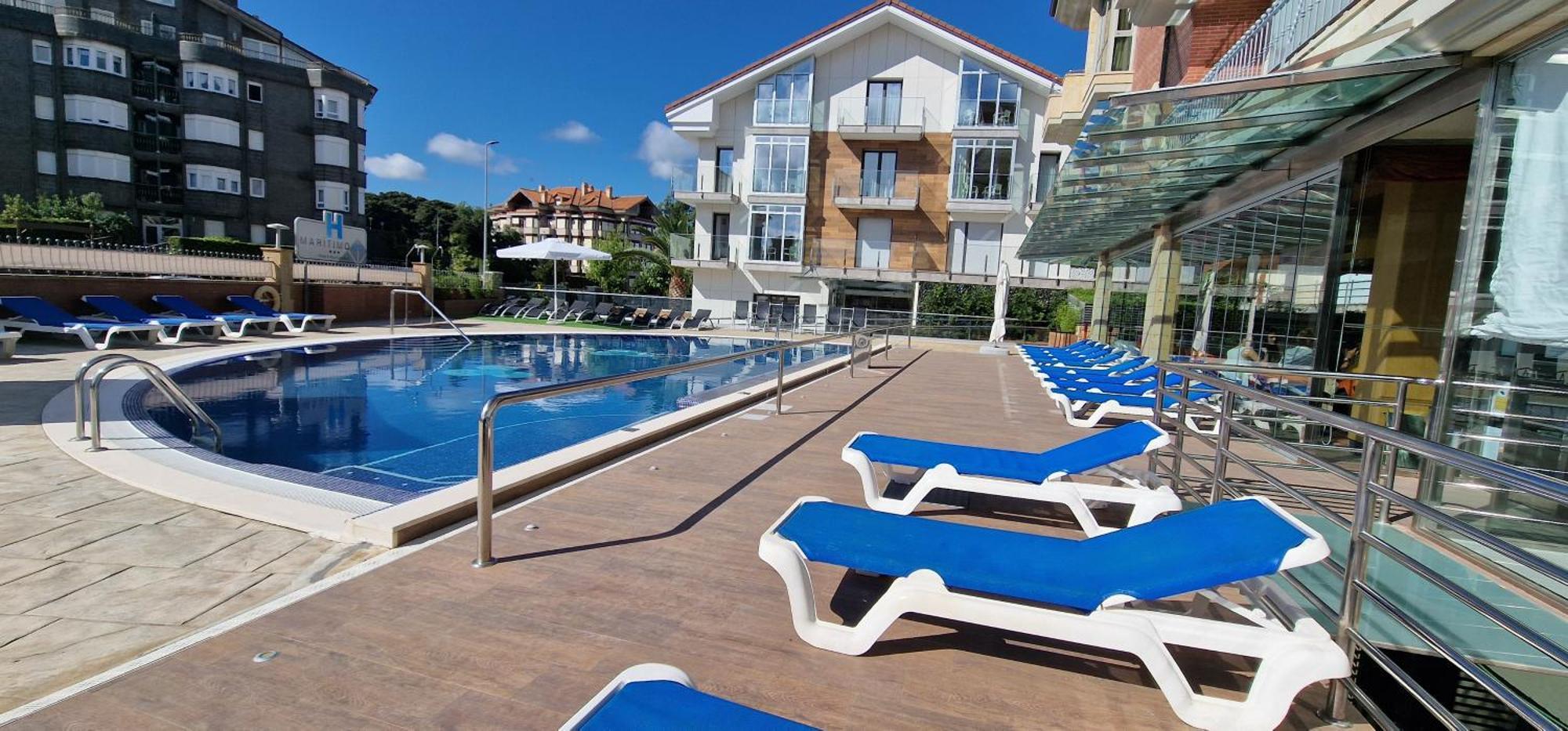Playa Joyel Family Rooms ノハ エクステリア 写真