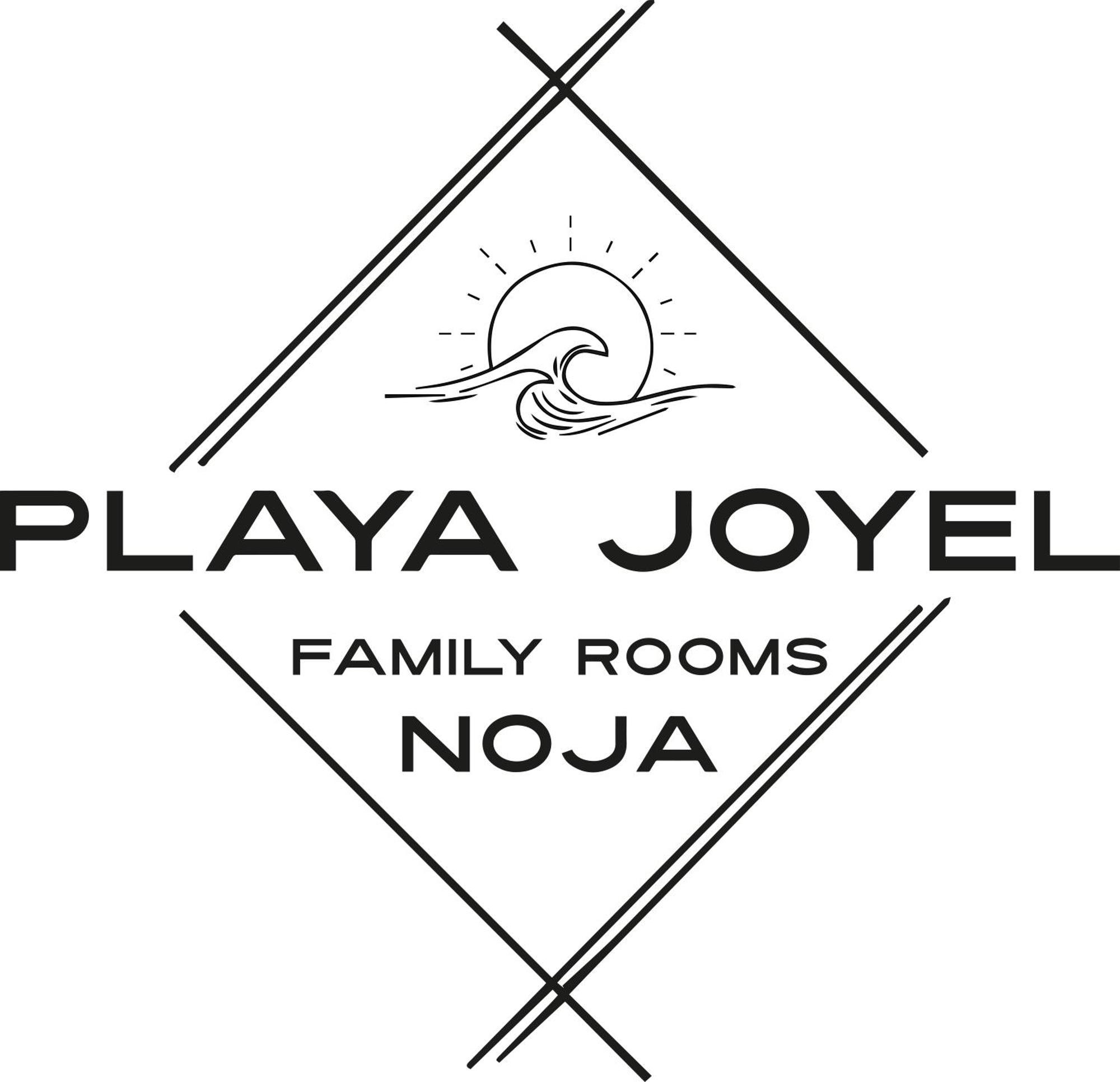Playa Joyel Family Rooms ノハ エクステリア 写真