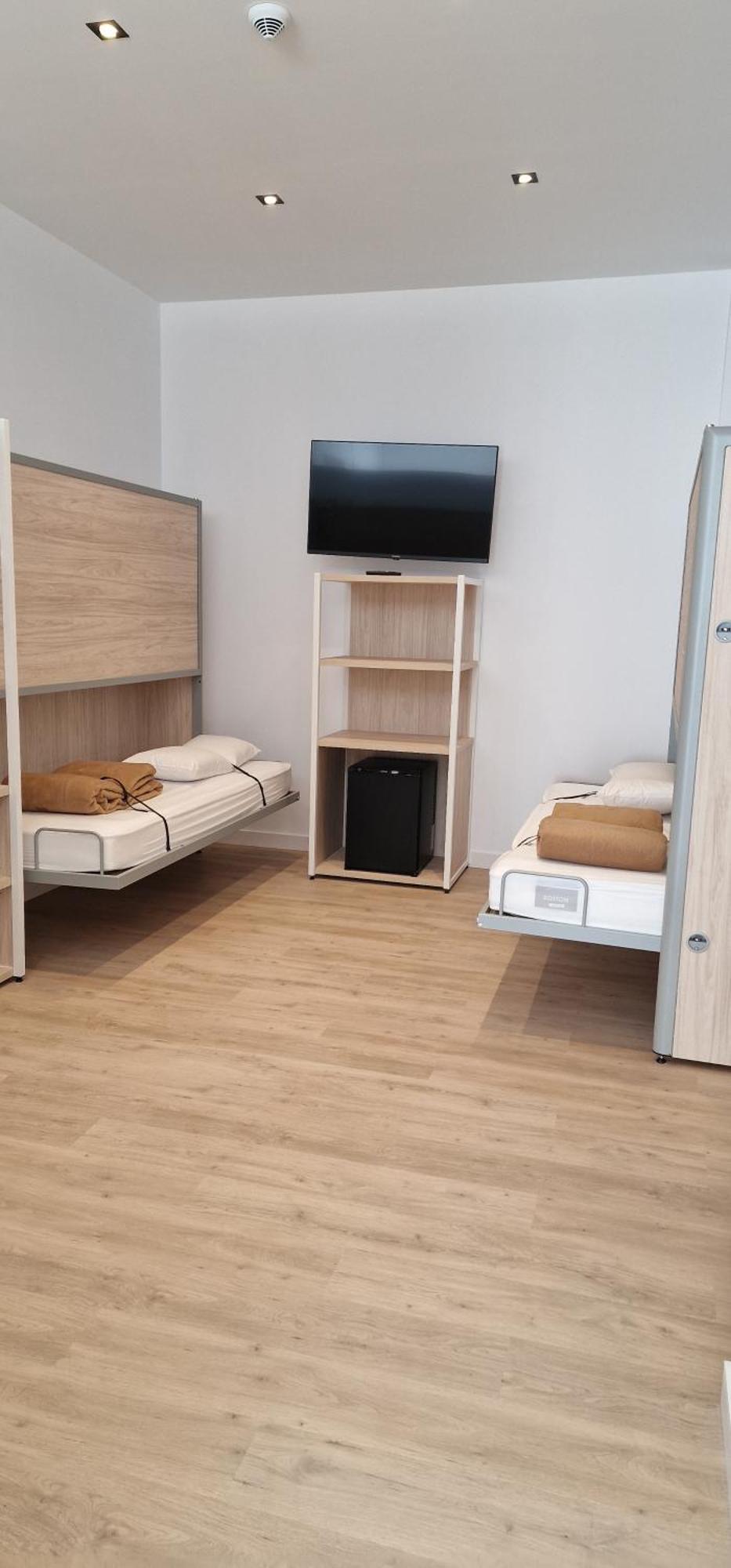 Playa Joyel Family Rooms ノハ 部屋 写真