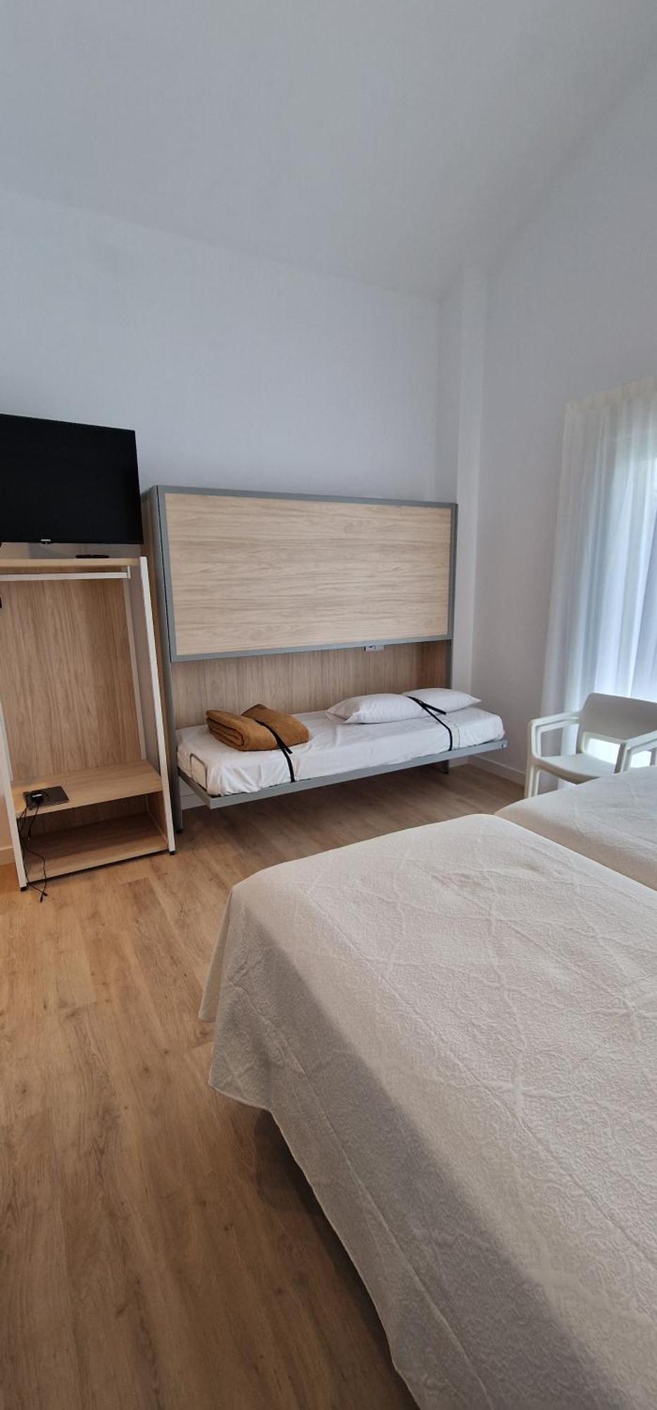 Playa Joyel Family Rooms ノハ エクステリア 写真