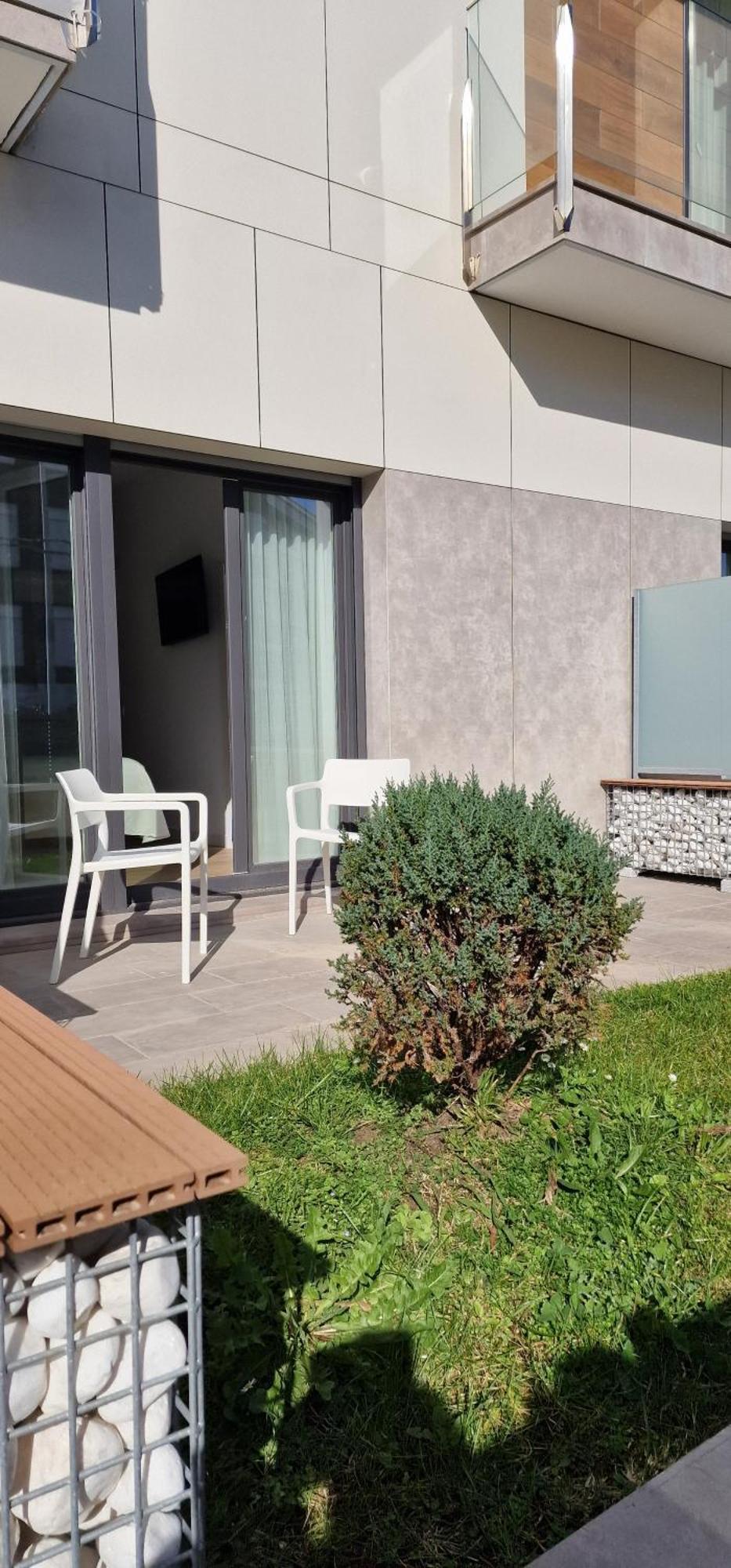 Playa Joyel Family Rooms ノハ エクステリア 写真