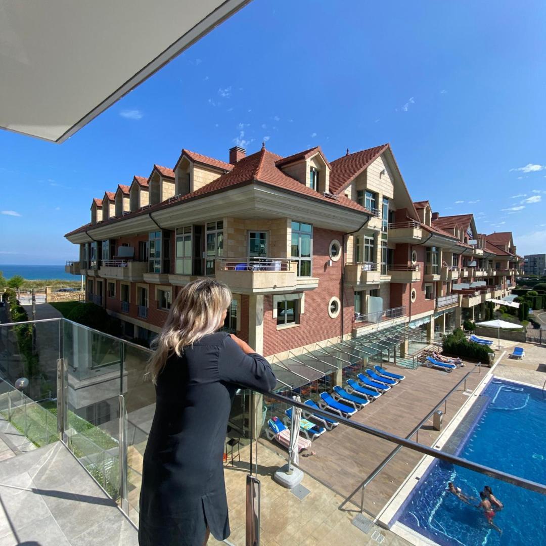 Playa Joyel Family Rooms ノハ エクステリア 写真