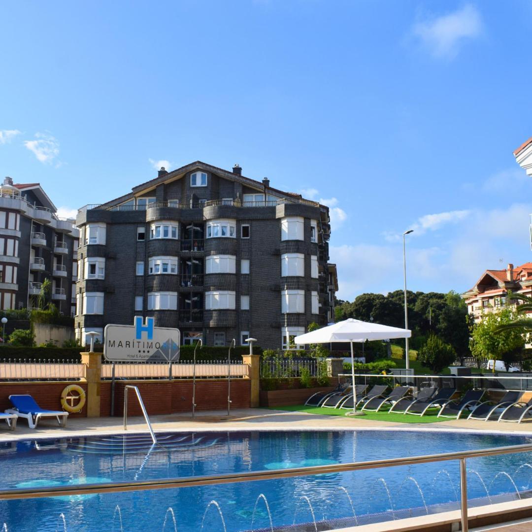 Playa Joyel Family Rooms ノハ エクステリア 写真