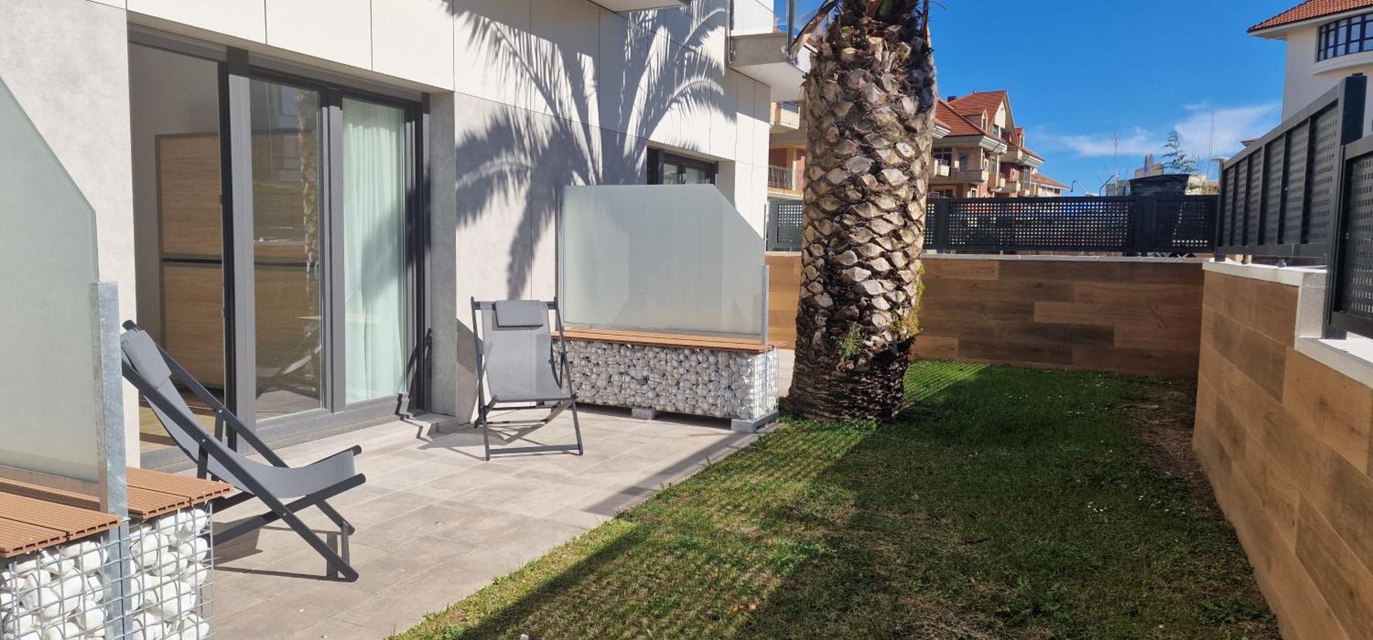 Playa Joyel Family Rooms ノハ エクステリア 写真