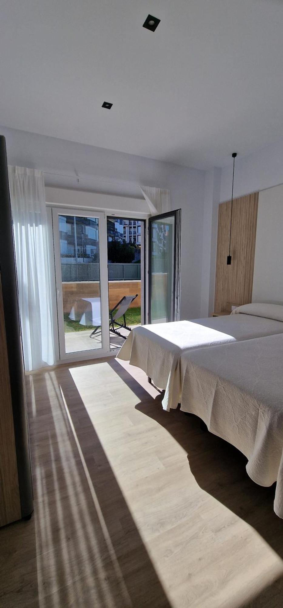 Playa Joyel Family Rooms ノハ エクステリア 写真