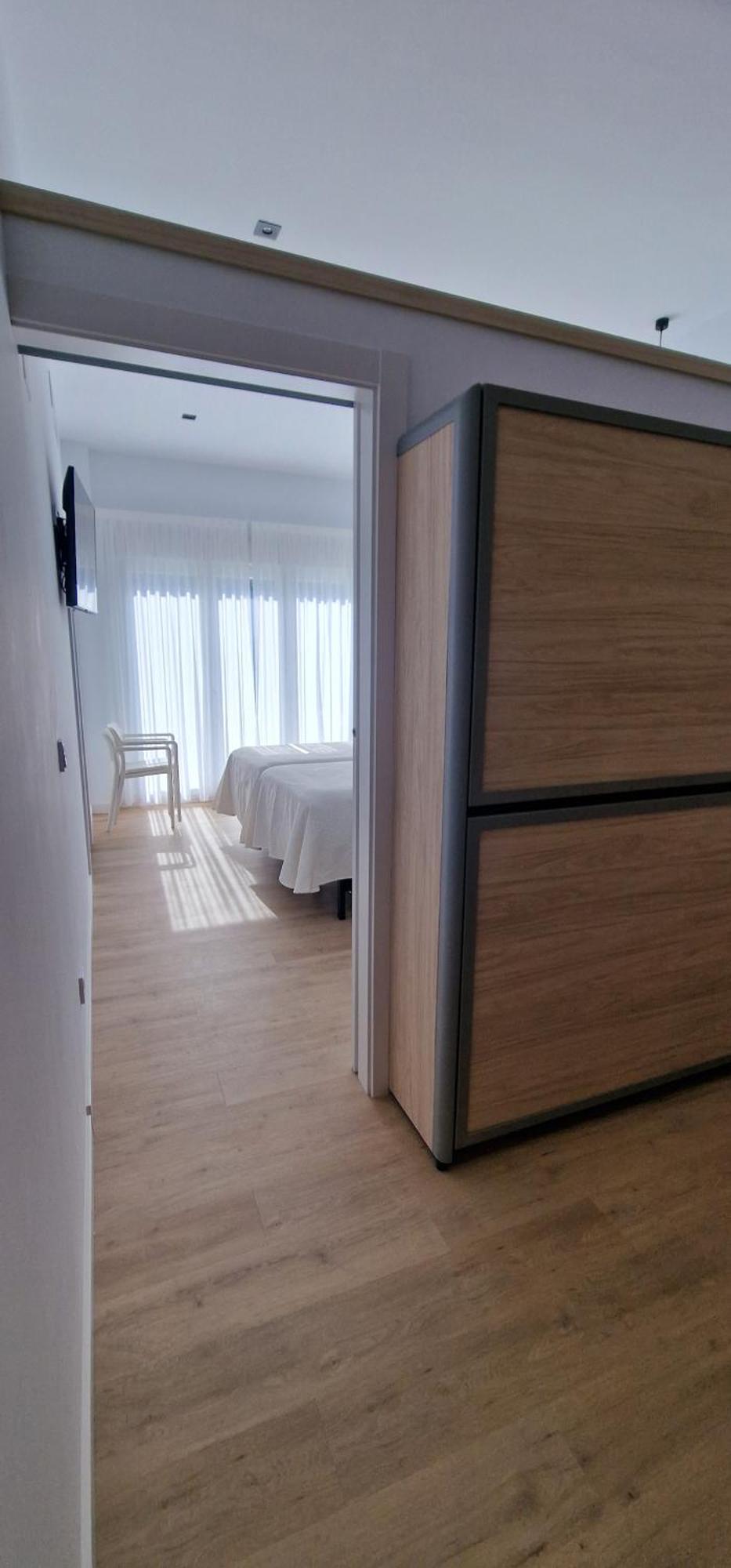 Playa Joyel Family Rooms ノハ エクステリア 写真