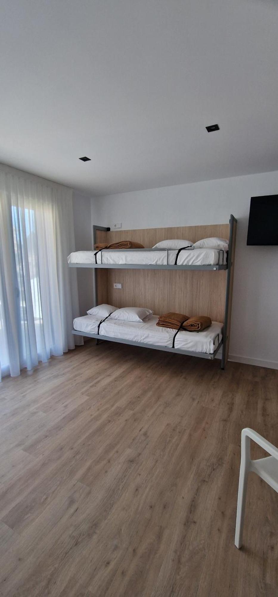 Playa Joyel Family Rooms ノハ エクステリア 写真